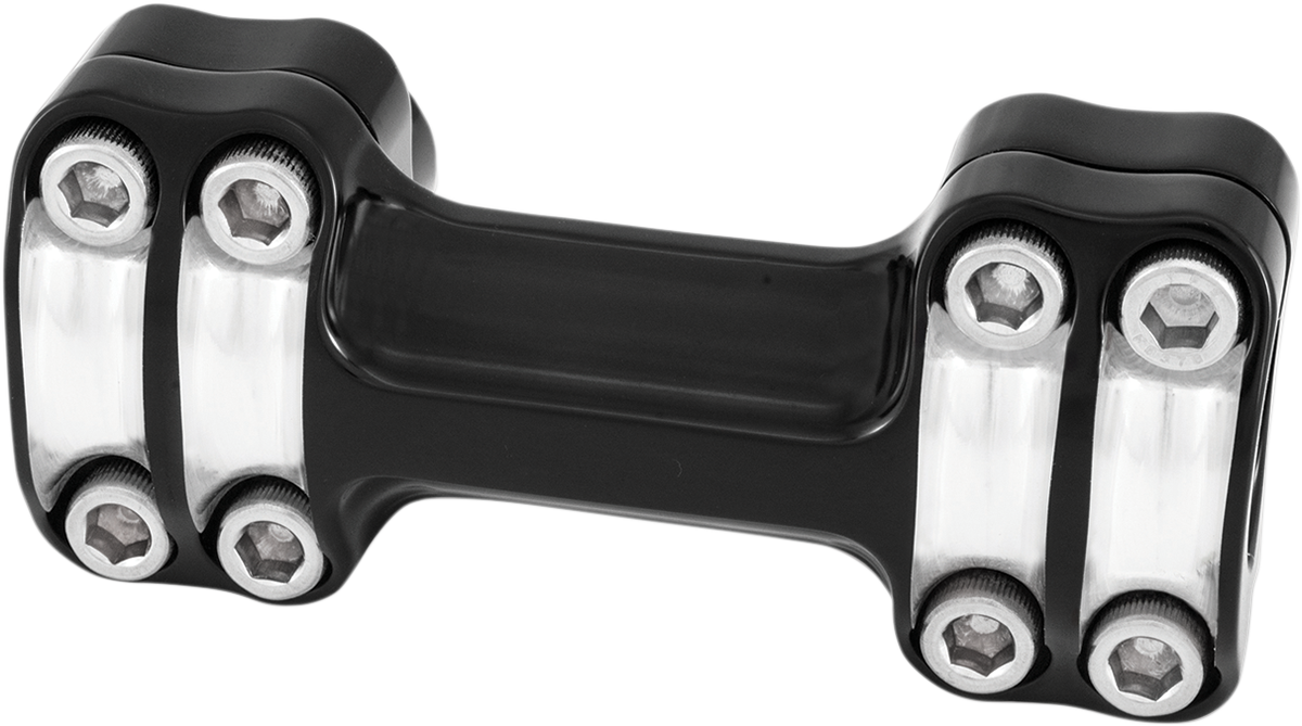 RSD Nostalgia One-Piece Handlebar Risers