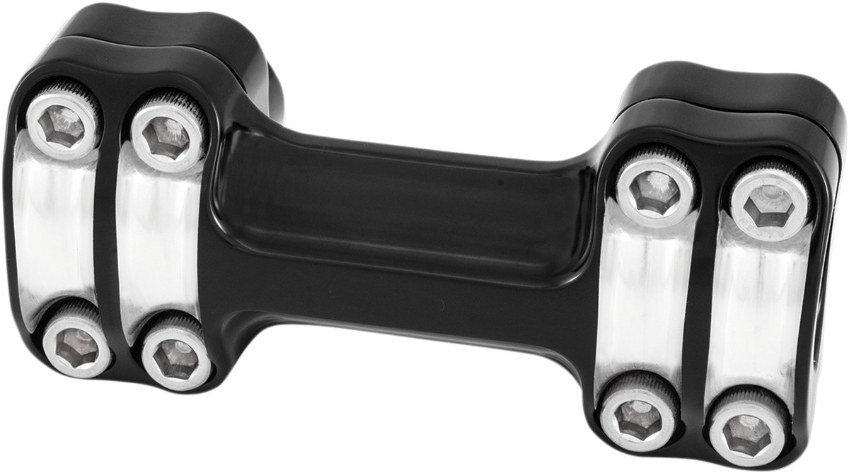 RSD Nostalgia One-Piece Handlebar Risers