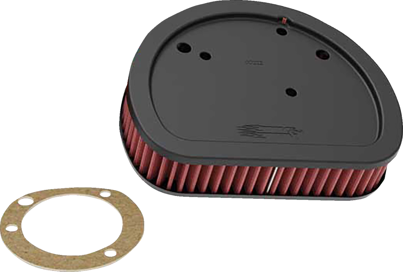 K & N Replacement High-Flow Air Filter