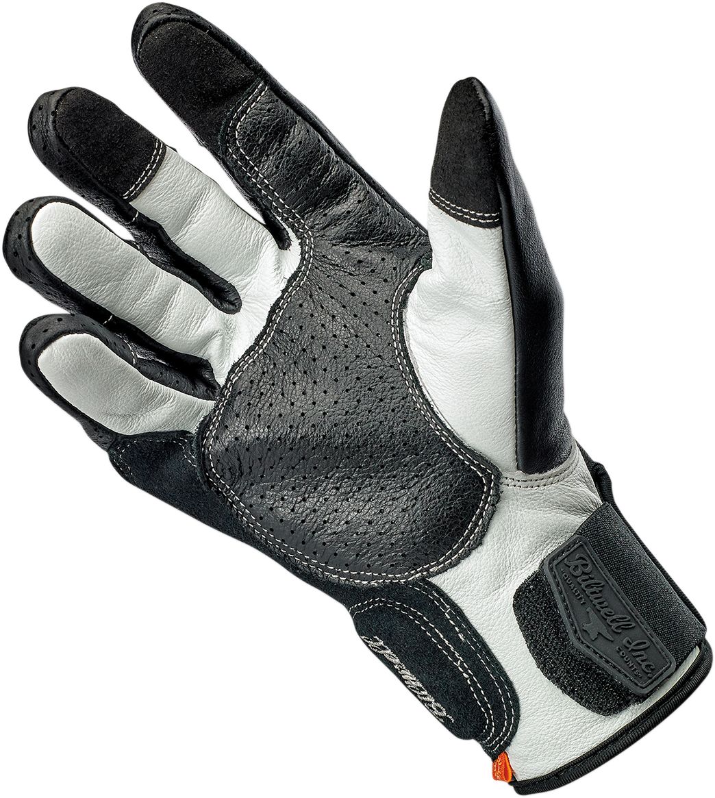 BILTWELL Borrego Gloves