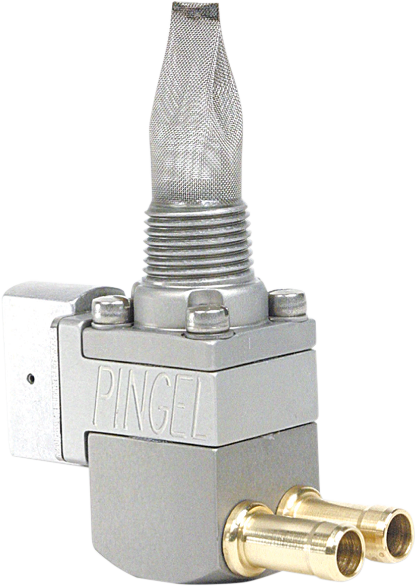 The Guzzler® Fuel Valve