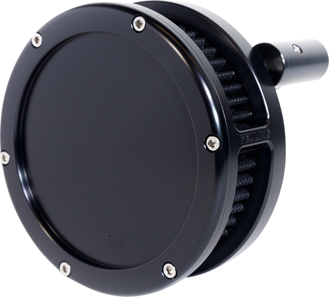 Feuling BA Slim Air Cleaner Kit For Harley Big Twin Evo 1993-1999