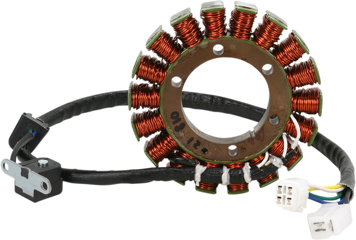 RICK'S MOTORSPORT ELECTRIC Stator for Suzuki