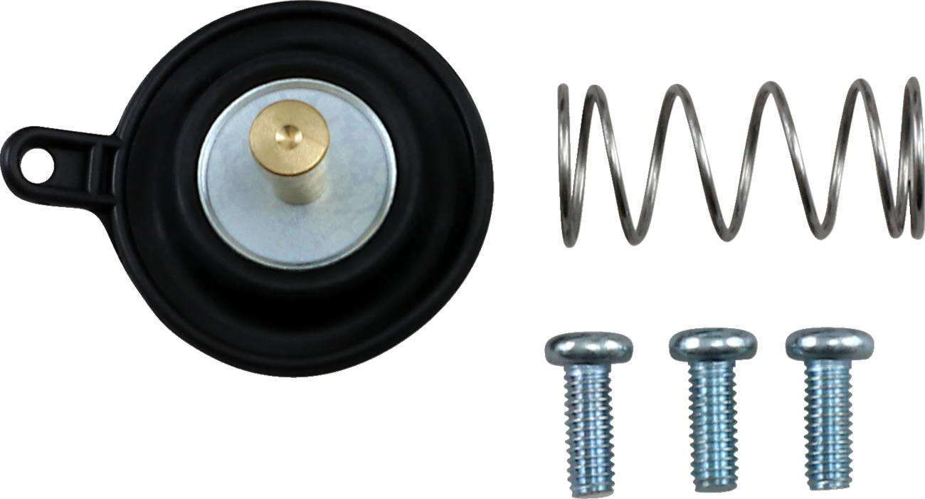 Parts unlimited Air Cut-Off Valve Rebuild Kit - Kawasaki/Yamaha