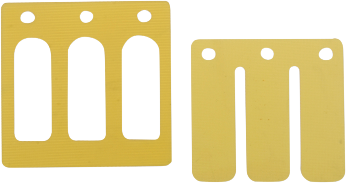 Boyesen Power Reed Set Suzuki