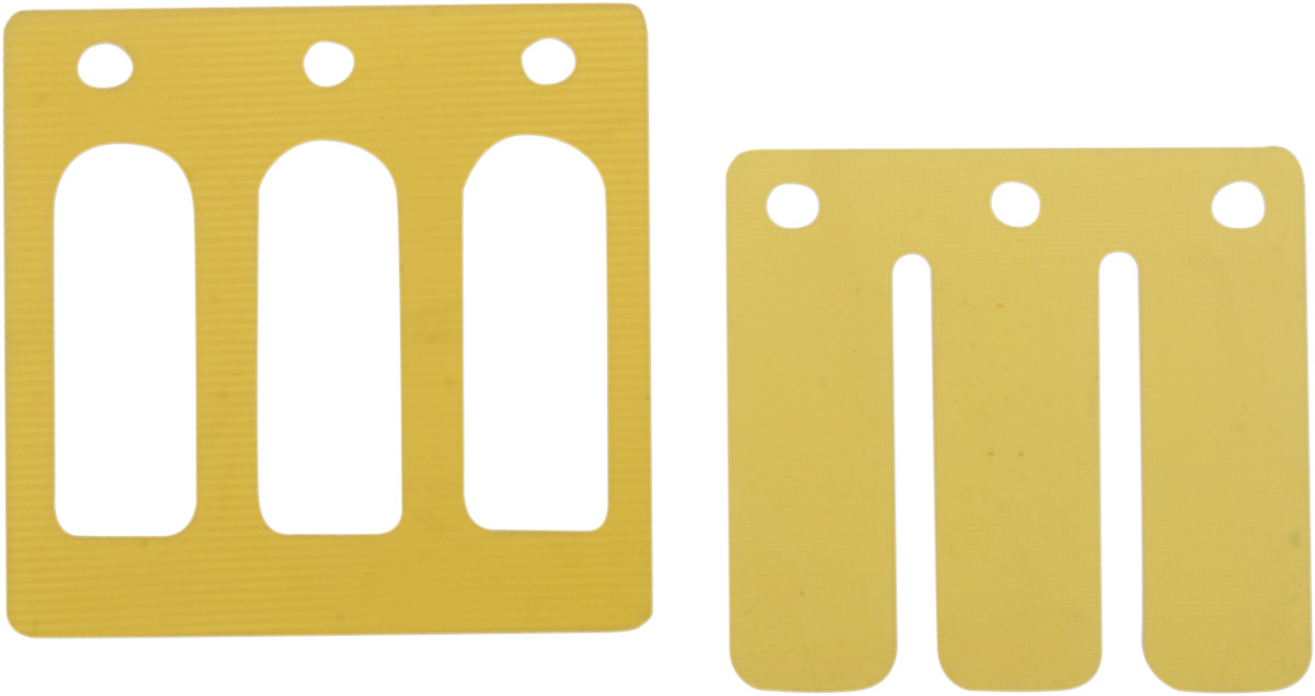 BOYESEN Power Reed Set