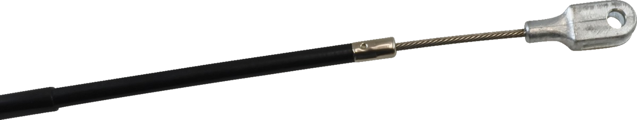 Rear Brake Cable