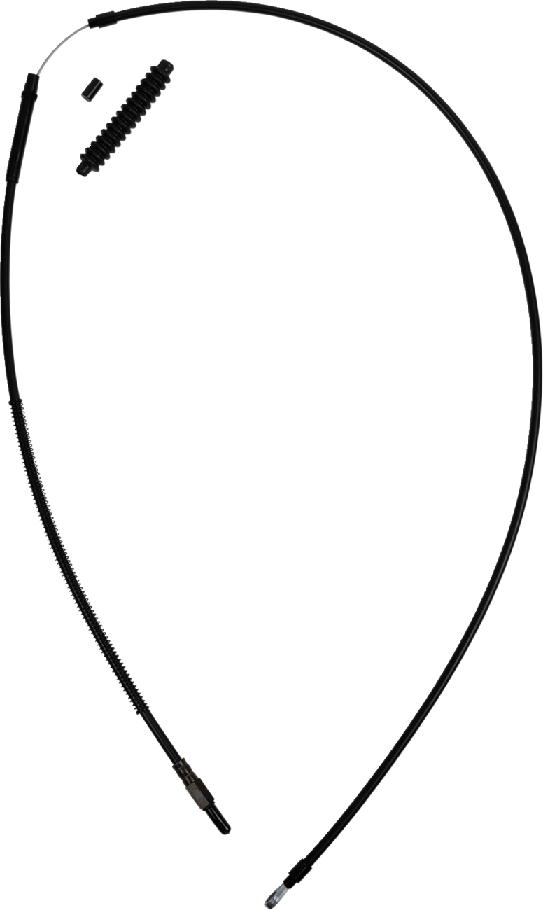 Barnett Clutch Cable For Harley Touring 2021-2025