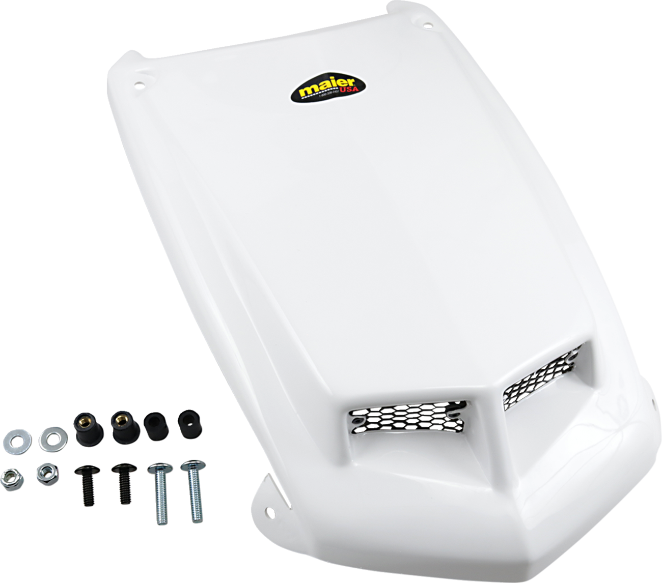 Replacement Hood