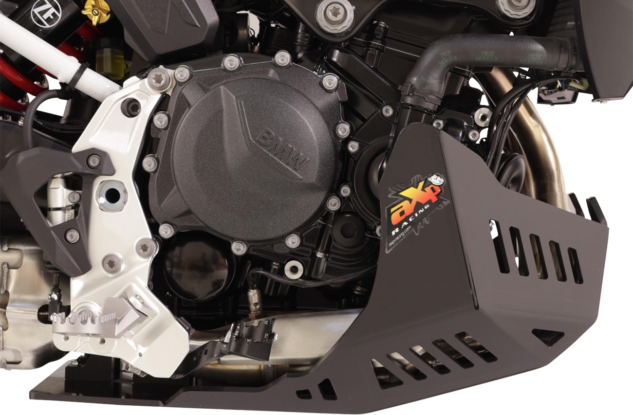 AXP RACING Adventure Skid Plate