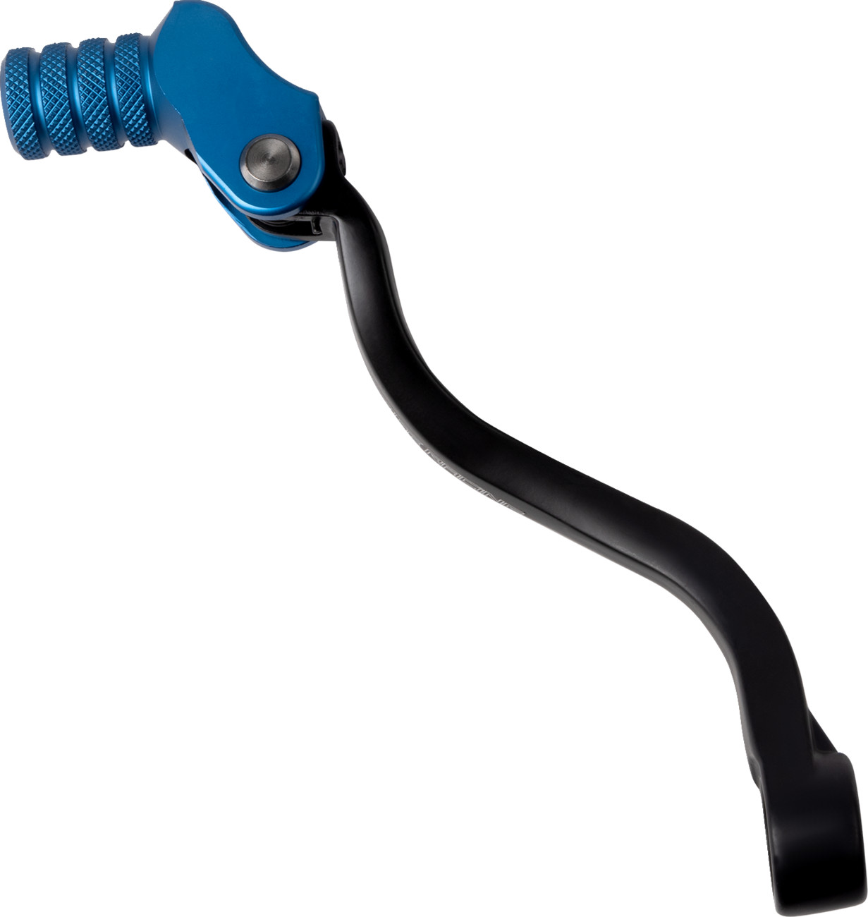 Moose Racing Forged Shift Lever