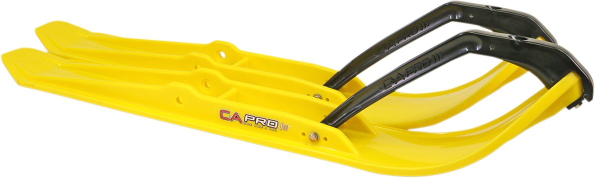C&A PRO Xtreme Performance Trail Pro Skis