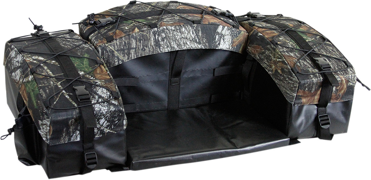 ATV-TEK ATV Padded Bottom Bag