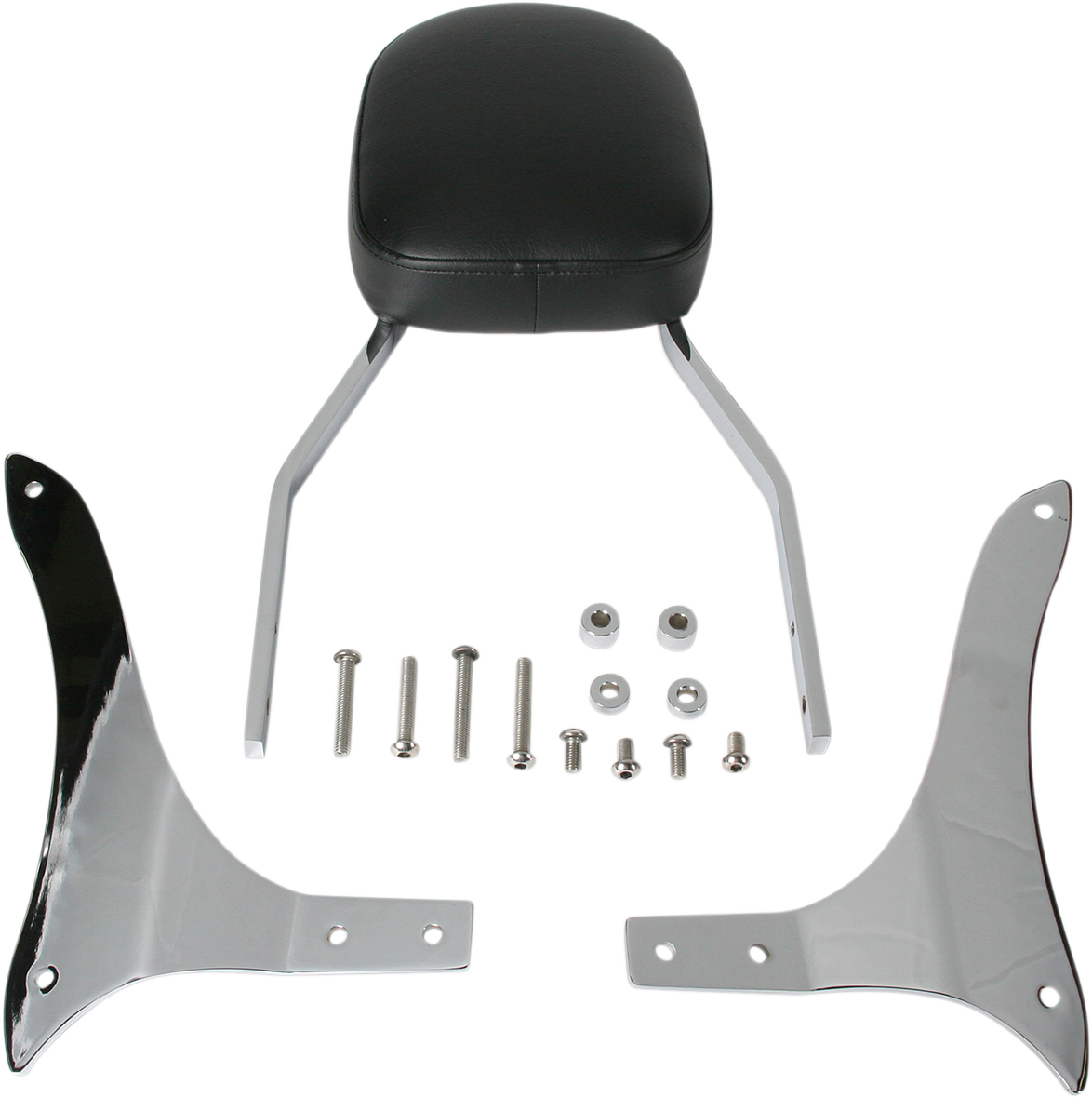 Cobra Sissy Bar - Standard - 1900 Roadliner 2008-2014 Yamaha XV 1900 Roadliner / 2006-2007 Yamaha XV1900 Roadliner