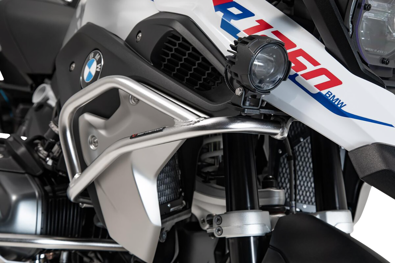 Upper Crash Bar