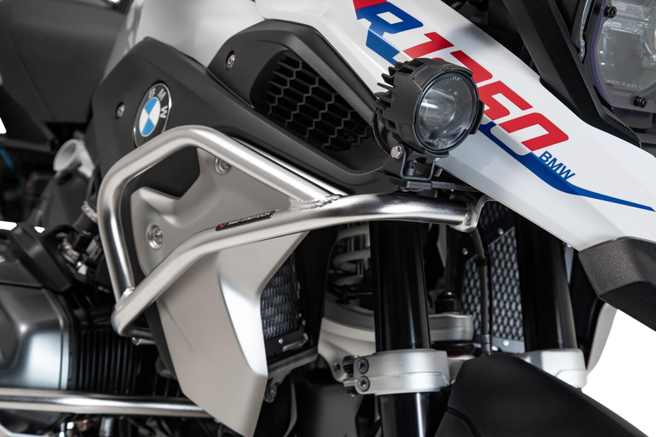 Upper Crash Bar