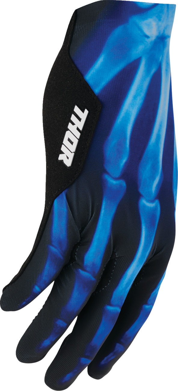 Thor Sportmode X-Ray Gloves