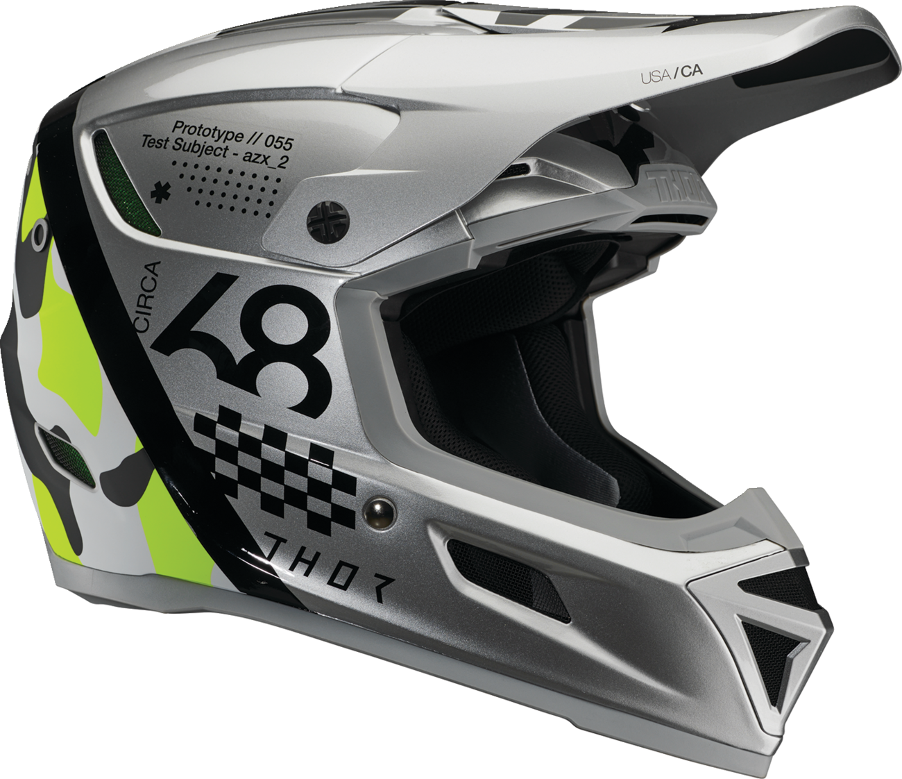 Thor Reflex Sport Riot MIPS® Helmet