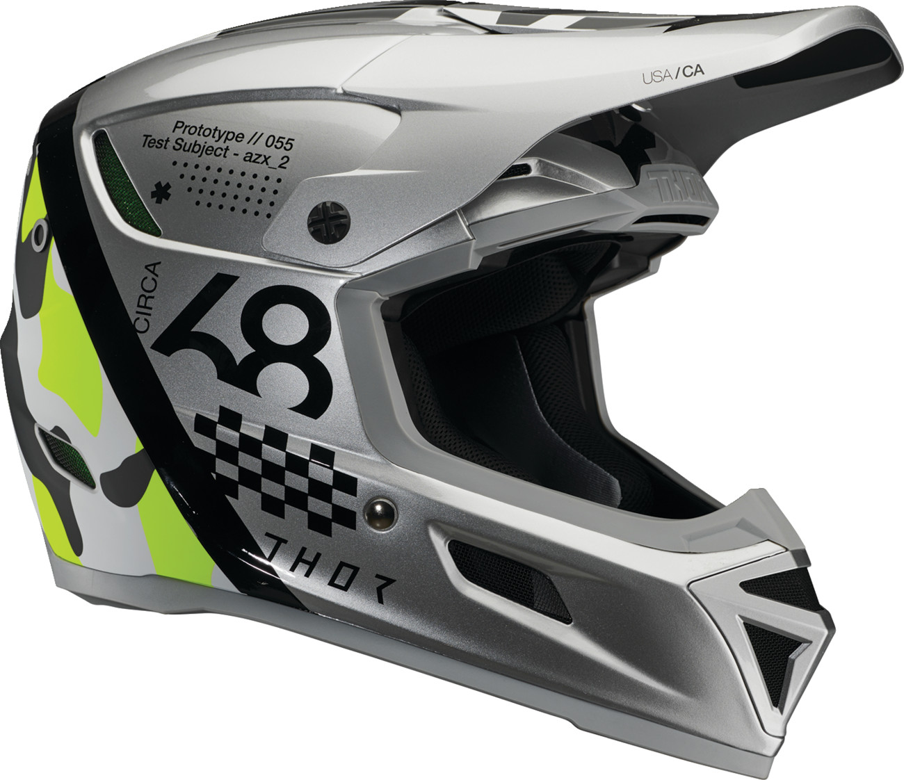 Thor Reflex Sport MIPS Helmet