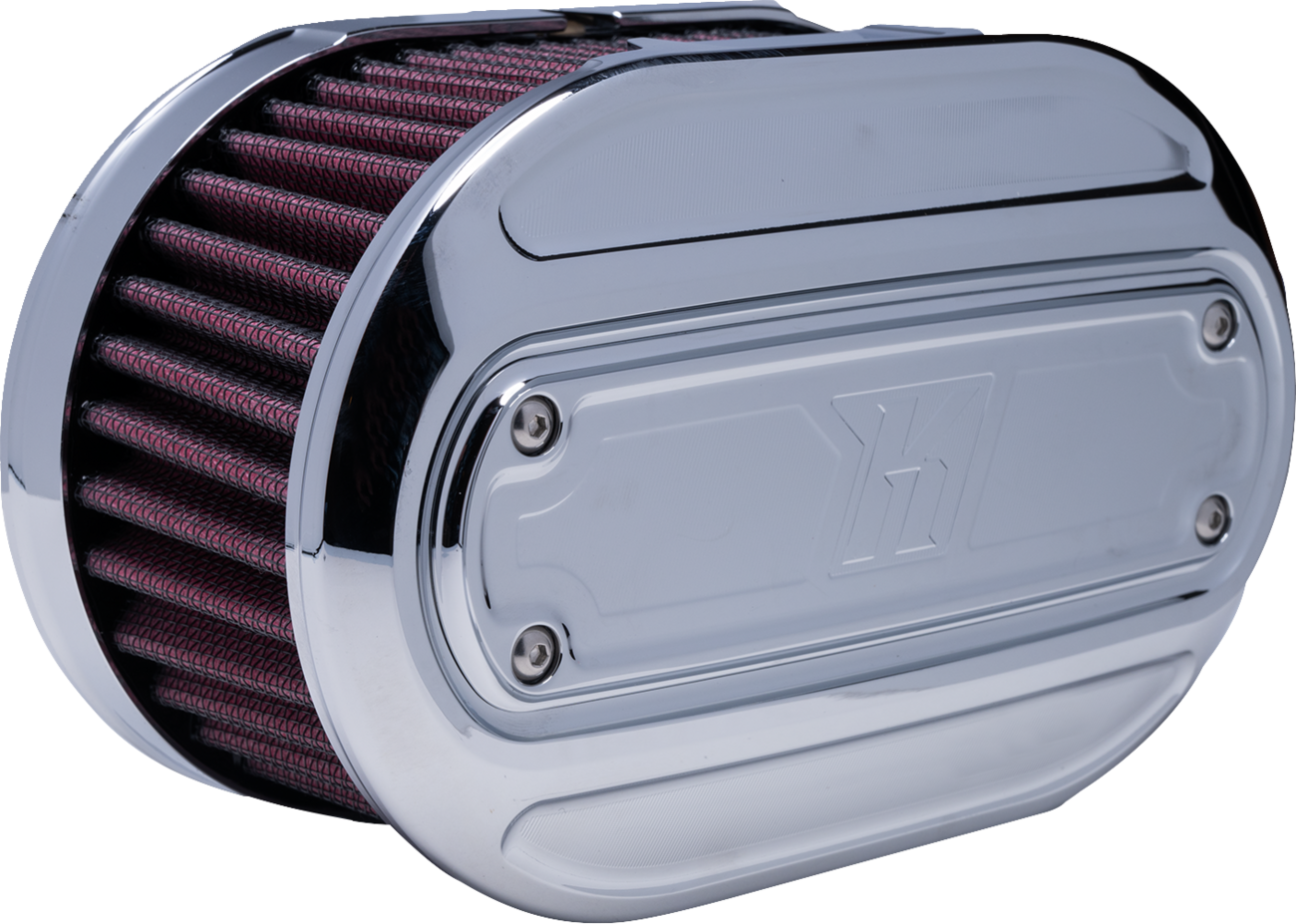 KODLIN USA Oval Air Cleaner Kit