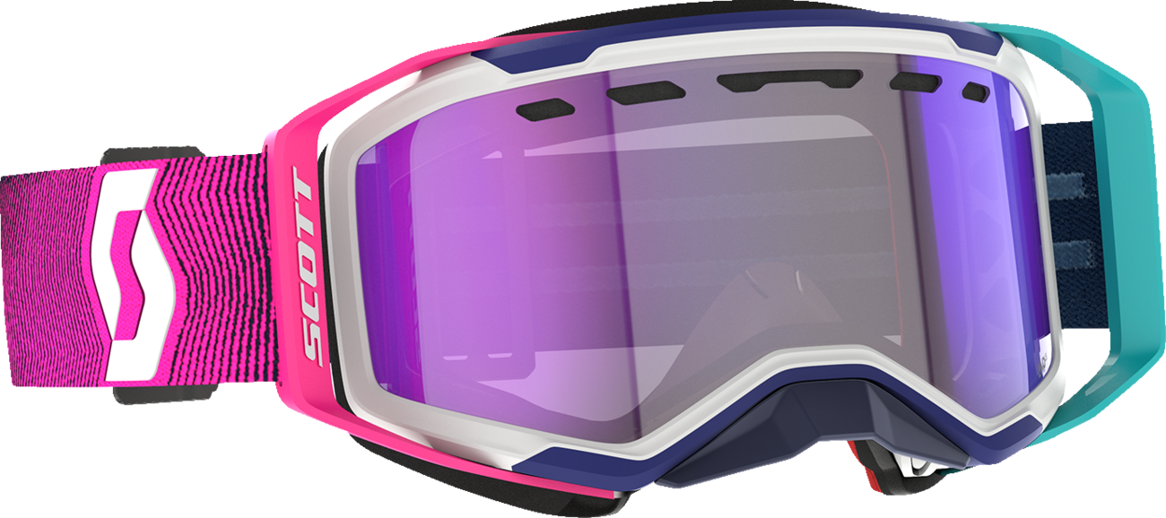 Scott Prospect 2.0 SMB LS Goggles