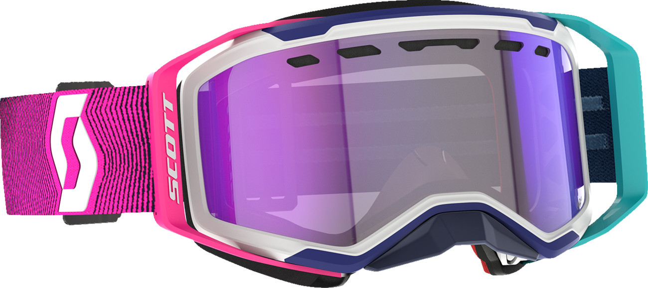 Scott Prospect 2.0 SMB LS Goggles