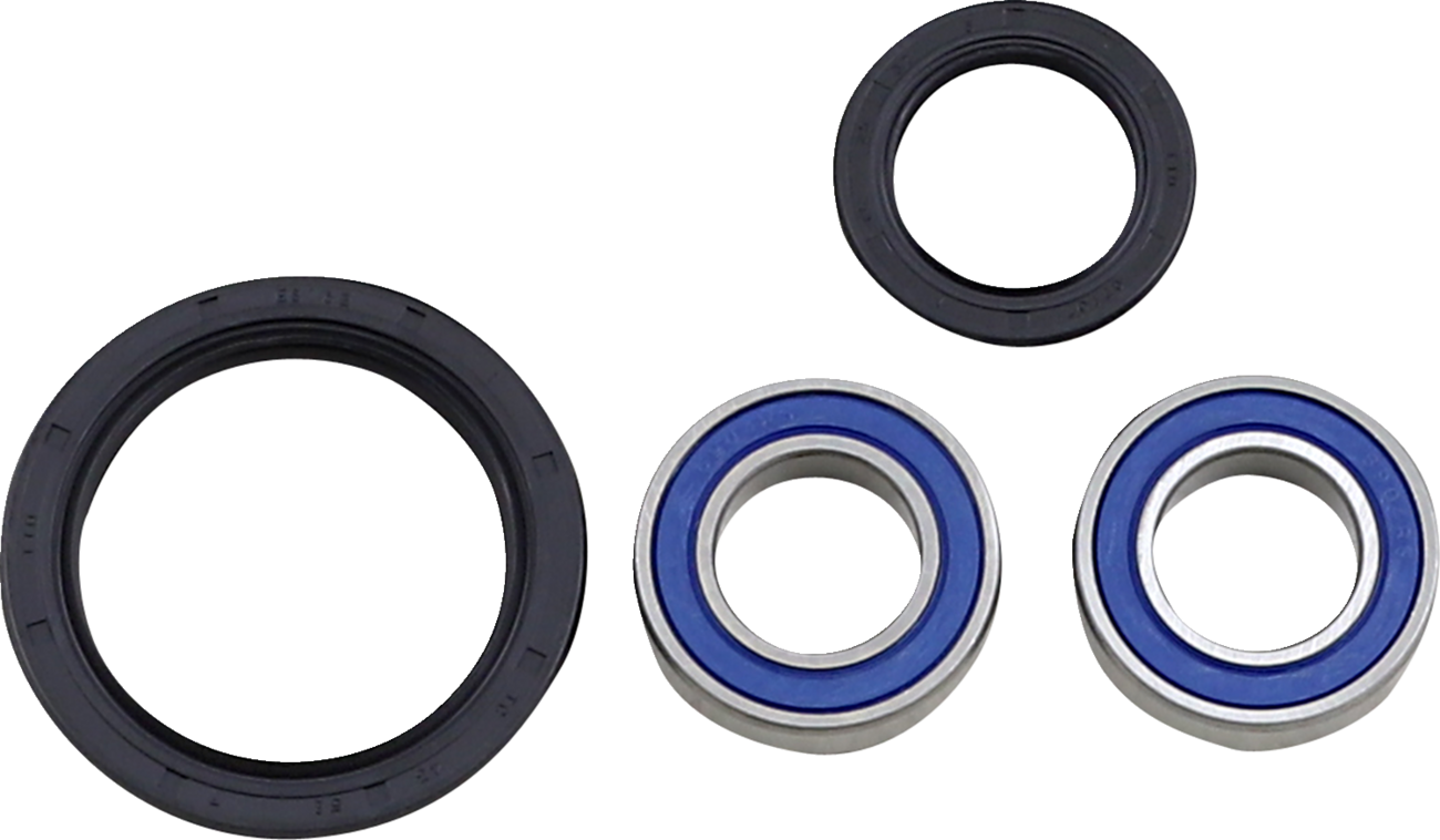 Moose offroad Wheel Bearing Kit - Front - DR-Z 400 Suzuki