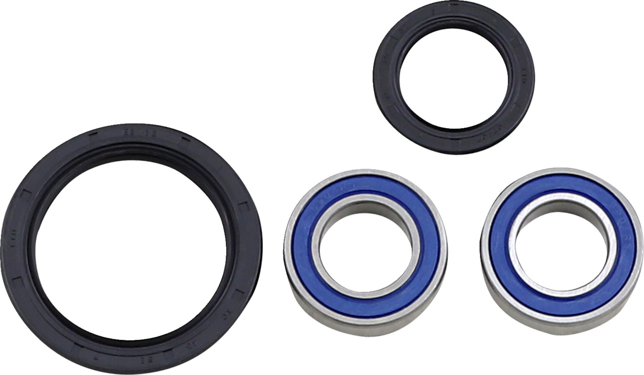 Moose Racing Wheel Bearing Kit