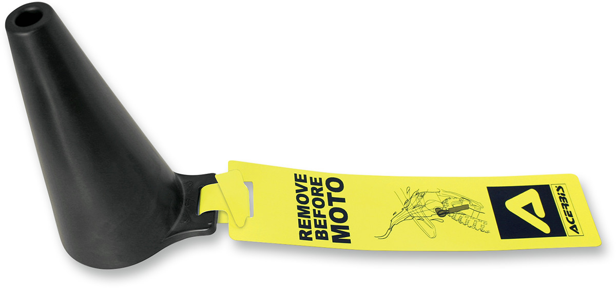 ACERBIS Silencer Plug