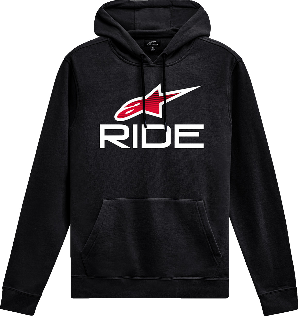ALPINESTARS Ride 4.0 Pullover Hoodie