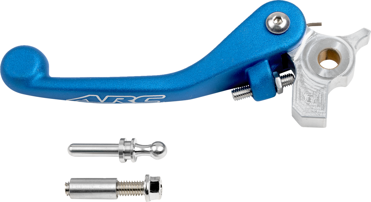 Forged Clutch Lever