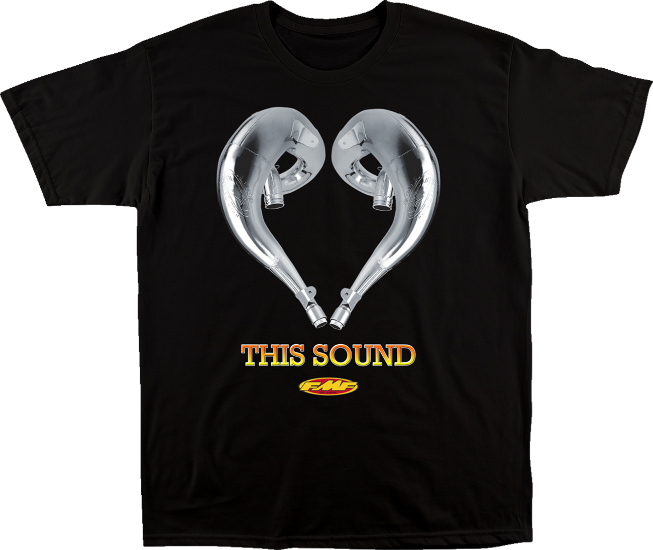 Love This Sound T-Shirt