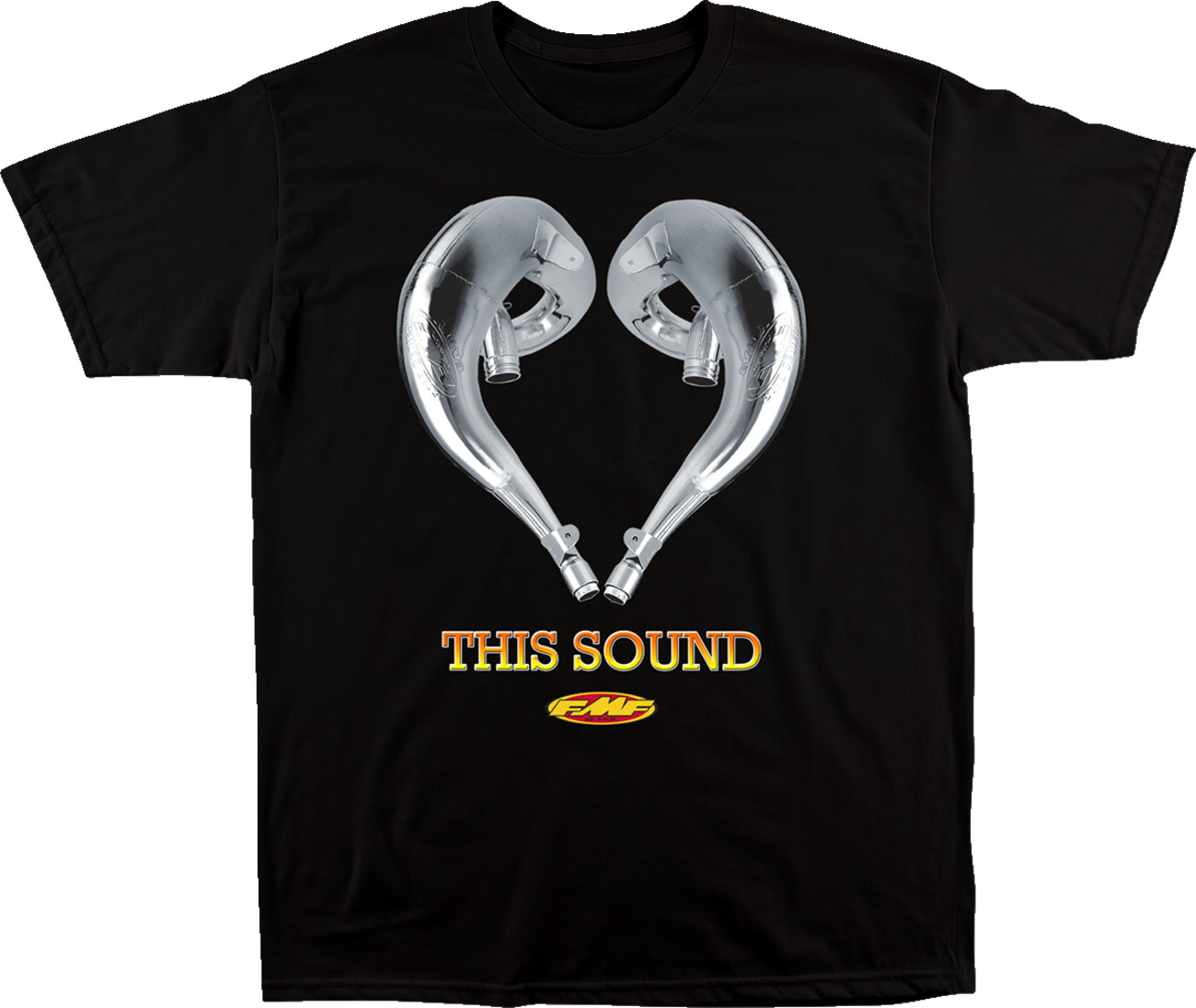 FMF Love This Sound T-Shirt