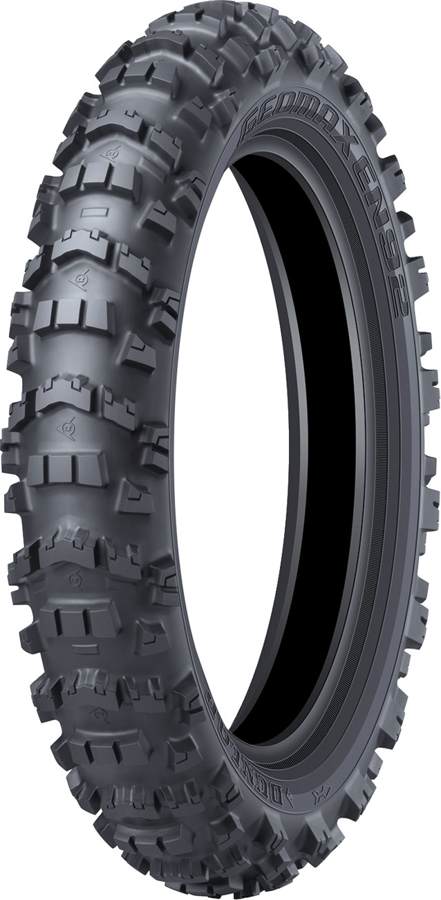 DUNLOP Geomax EN92
