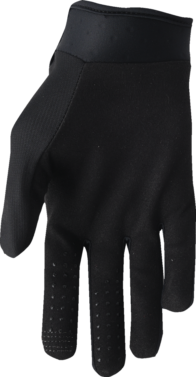 Thor Youth Launchmode Split Gloves