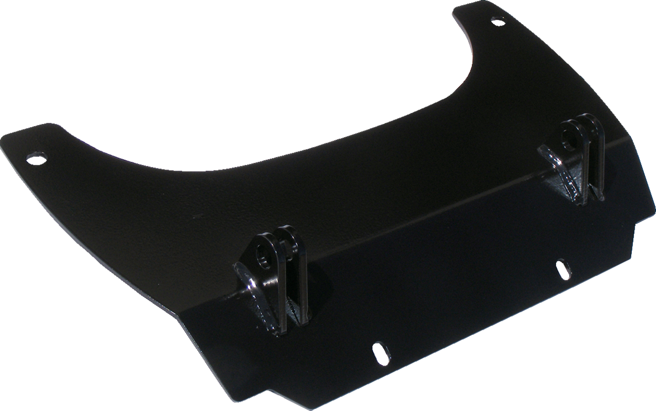 KFI PRODUCTS Front Mount Plows