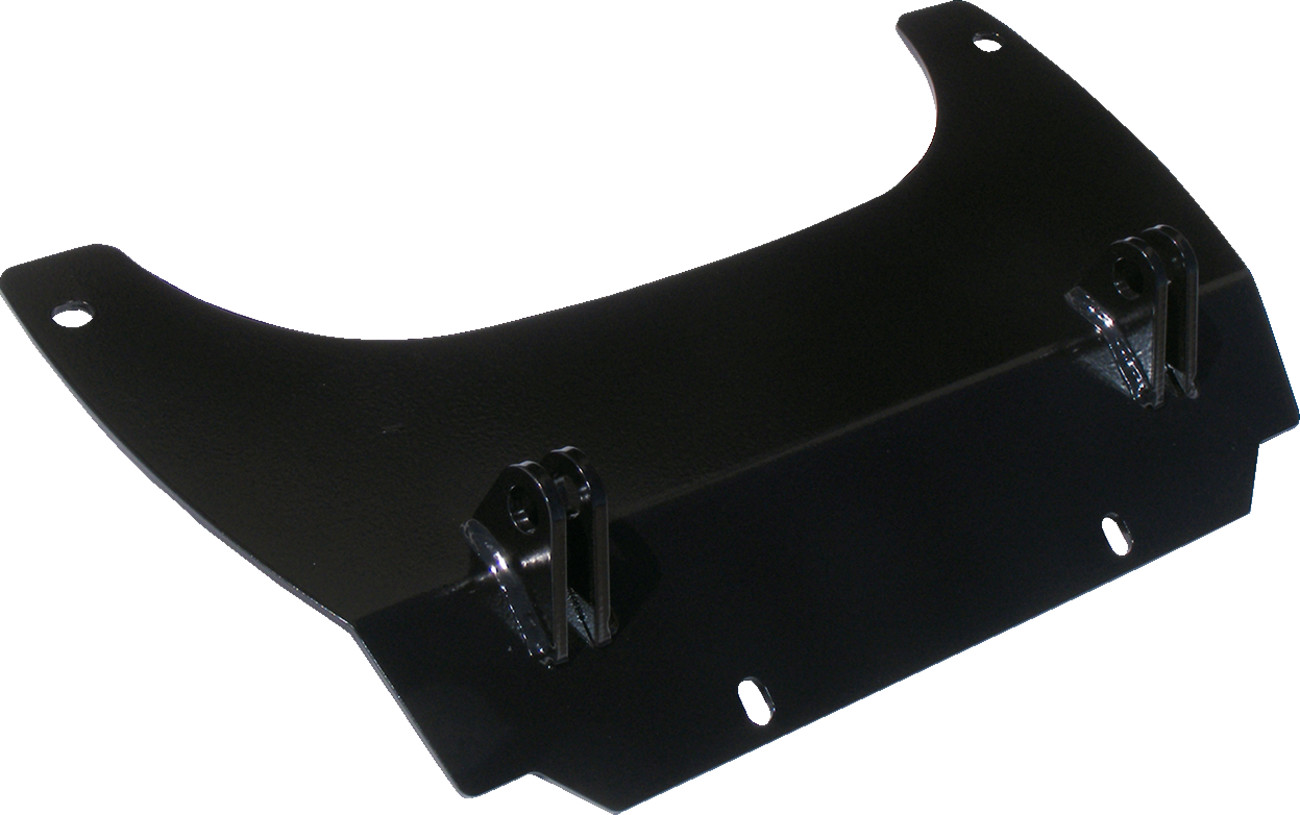 KFI PRODUCTS Front Mount Plows