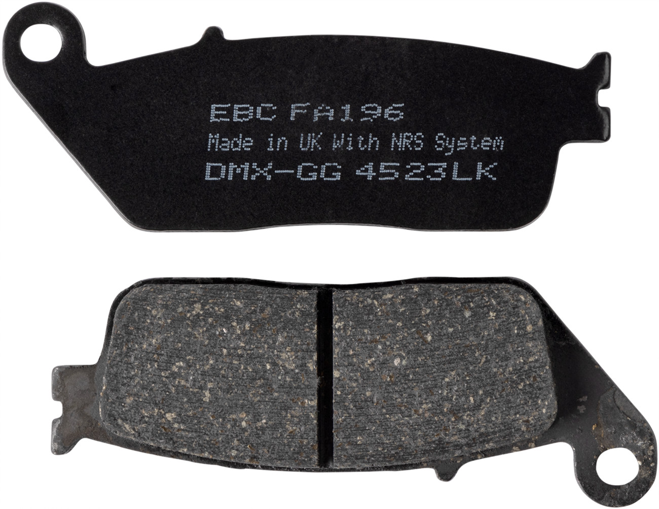 EBC Standard Brake Pads