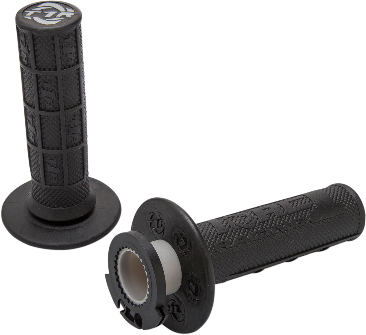 Defy Lock On Grips