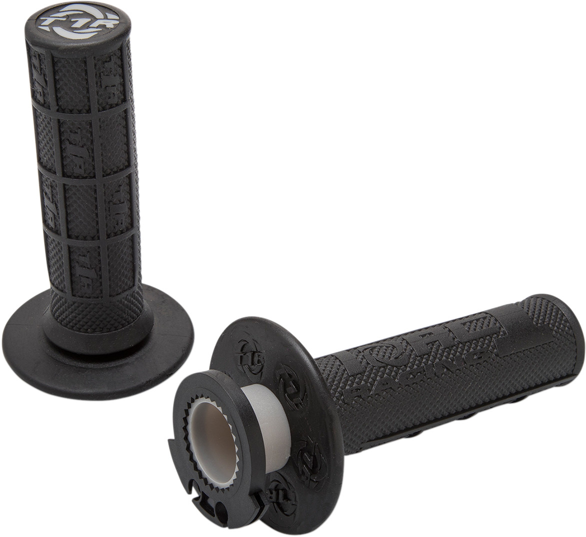 TORC1 Defy Lock-On Grips