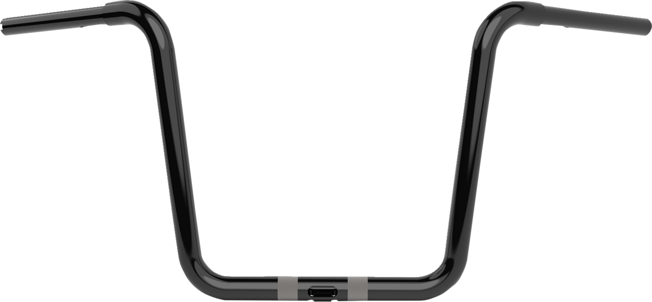 LA CHOPPERS Twin Round Handlebar