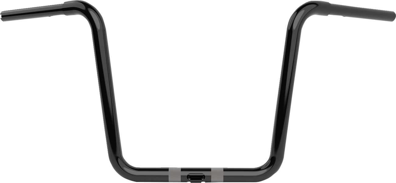 LA CHOPPERS Twin Round Handlebar