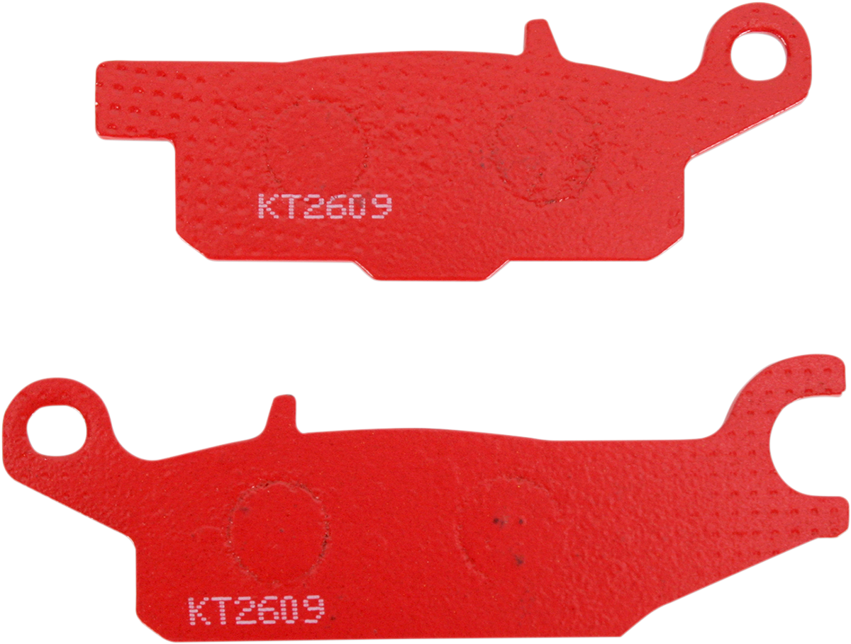 EBC FA446X Carbon X Brake Pads