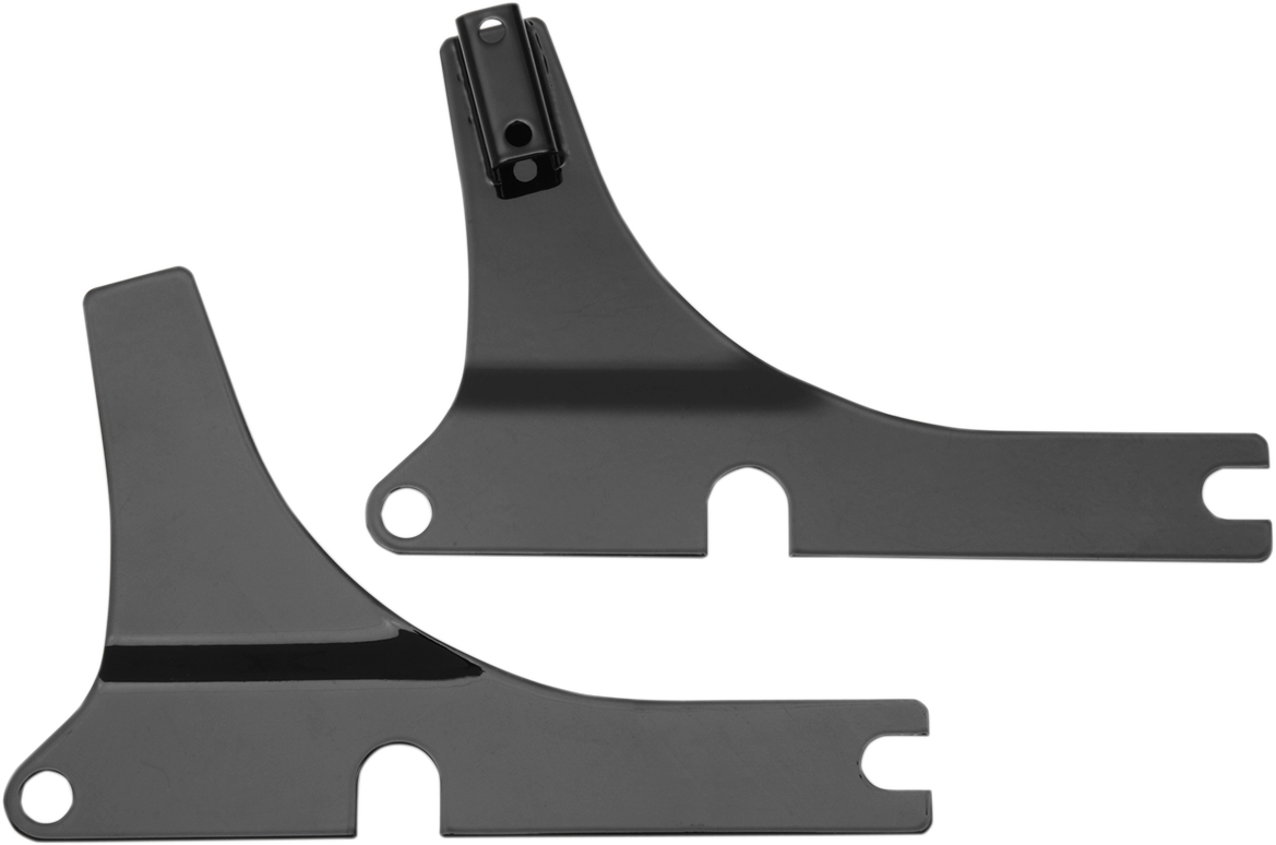 Sissy Bar Side Plates