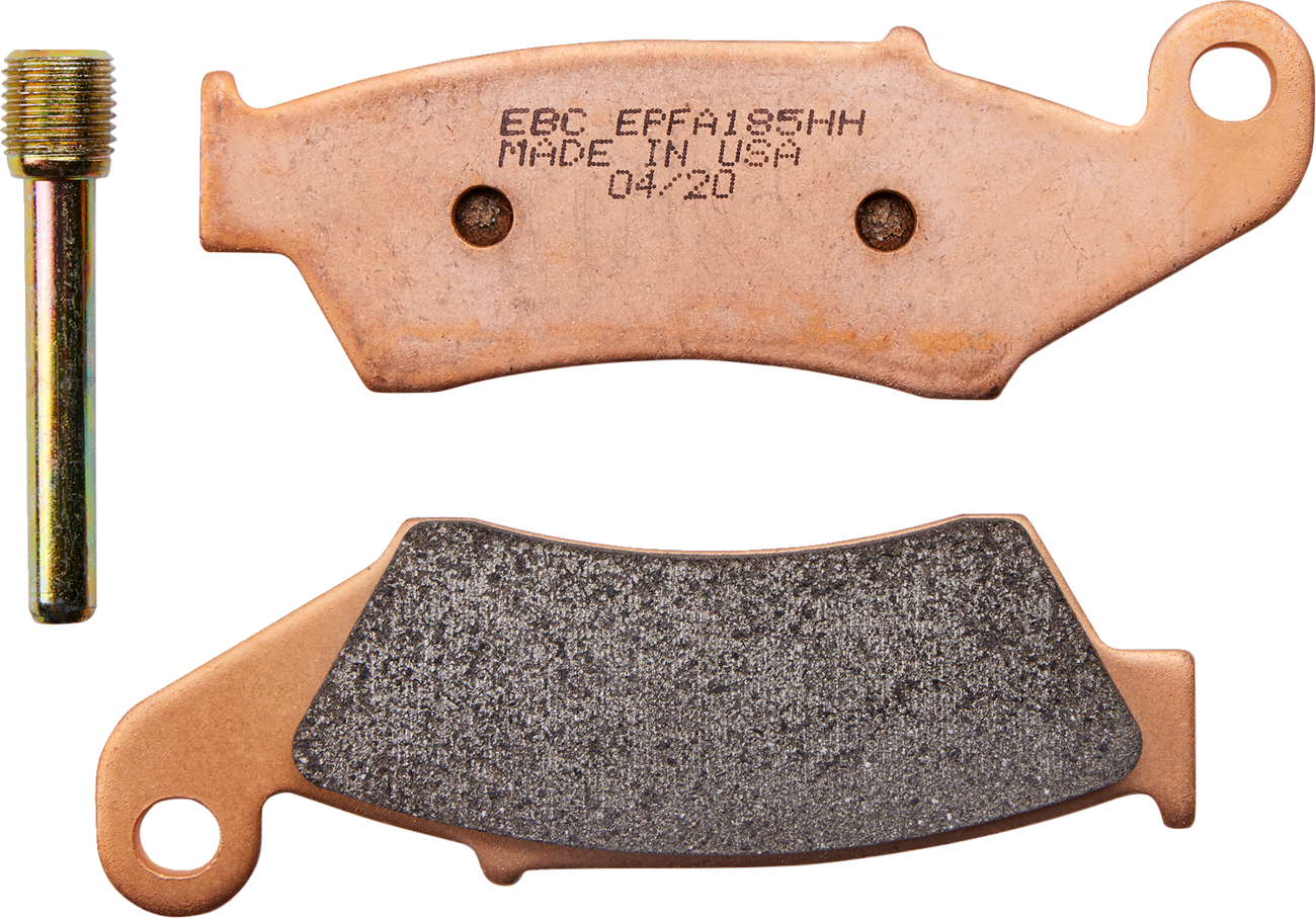 Ebc Brake Pads Aprilia/Kawasaki/Suzuki/Gas Gas/Honda/Yamaha/Beta