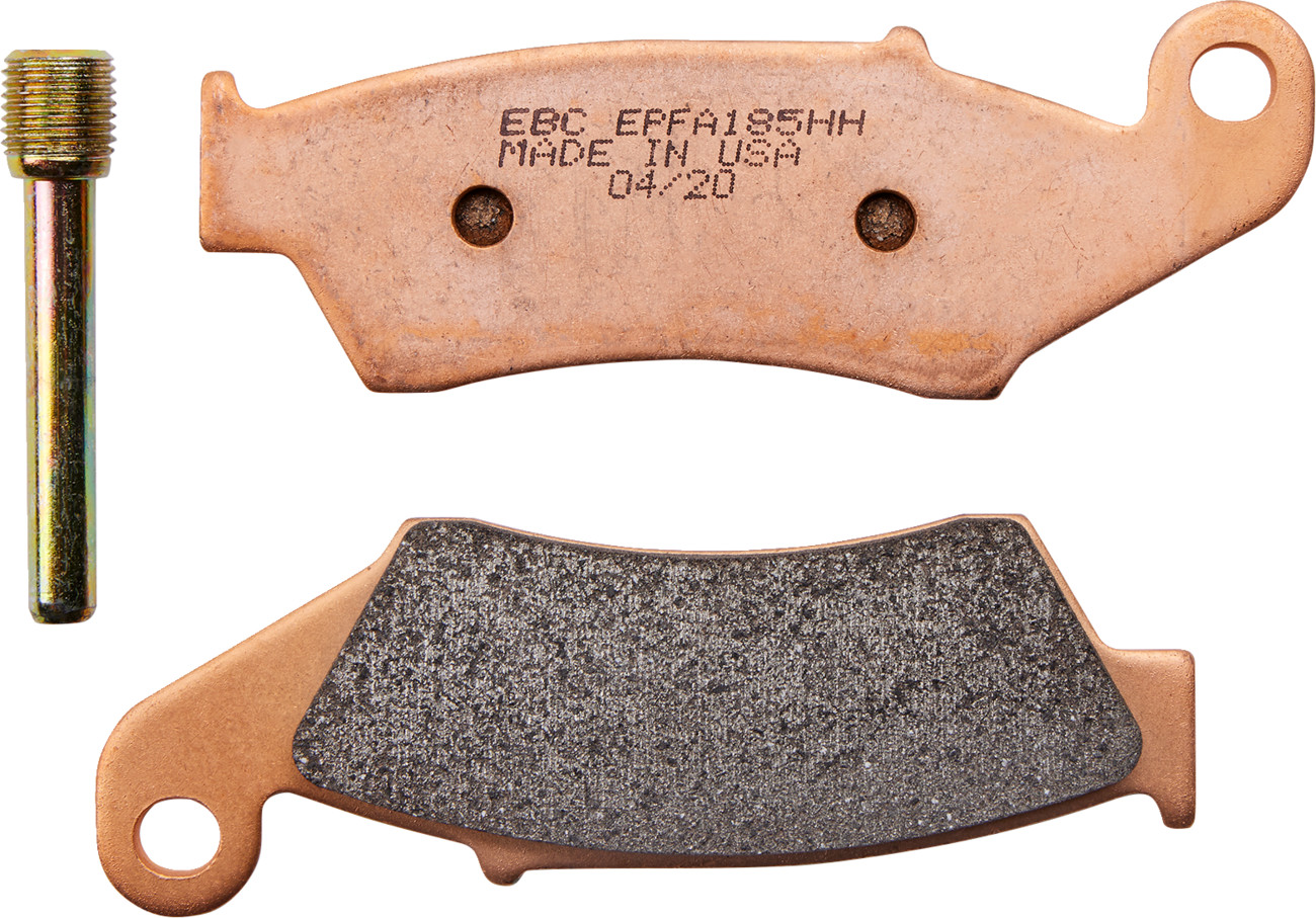EBC Extreme Pro Brake Pads