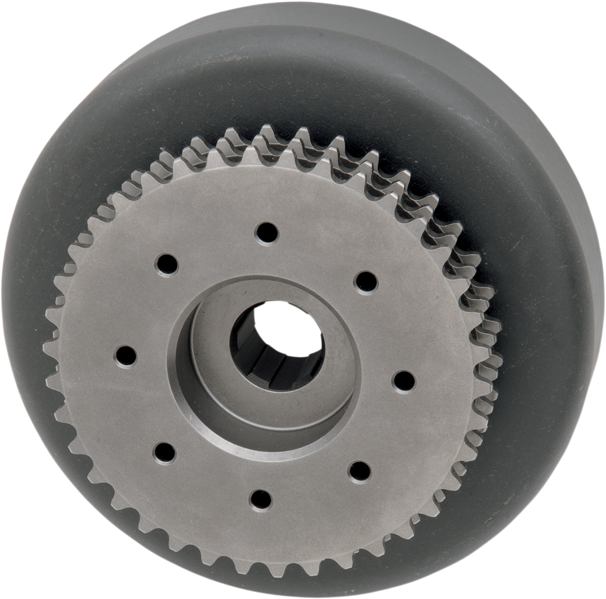 Drag specialties Alternator Rotor - Harley Davidson