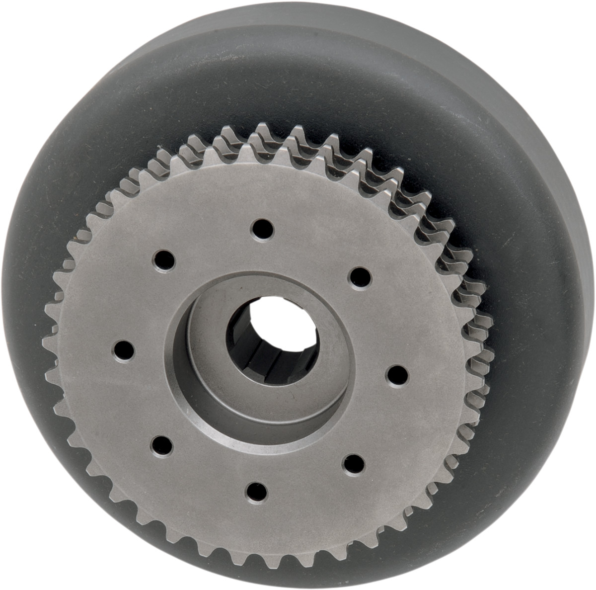 Drag Specialties Alternator Rotor