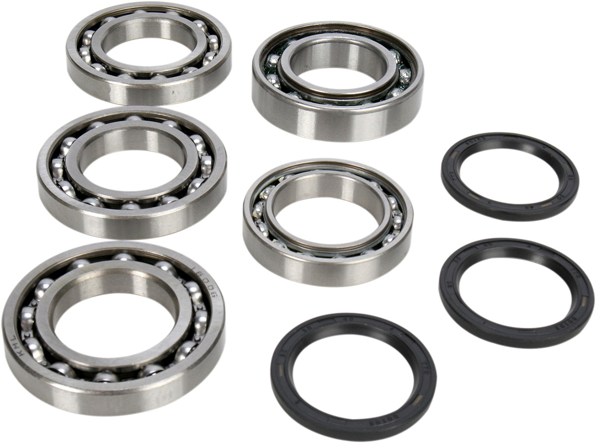 Moose Racing Bearing/Seal Kit