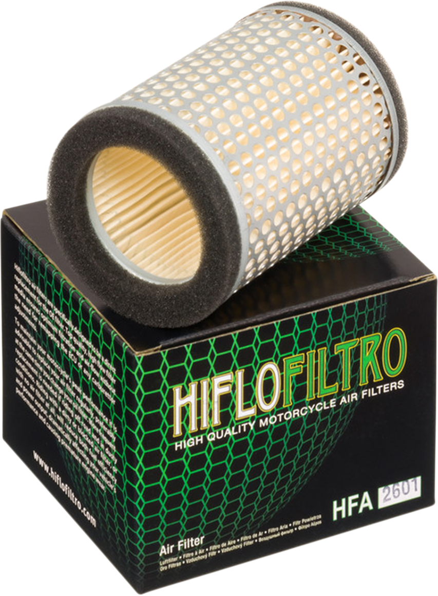 HiFloFiltro Air Filter HFA2601